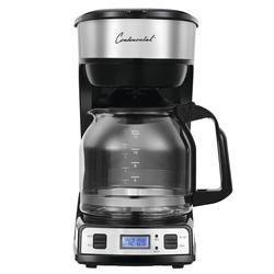 Continental, Programmable Coffee Maker