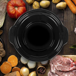 Continental® Slow Cooker - 3 Quart at Menards®