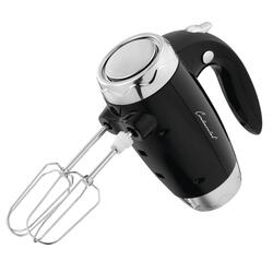 Highland Hand mixer 59.06-in Cord 6-Speed Stainless Steel Hand