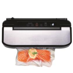 Fed Up With FoodSaver Vacuum Sealers - Pitmaster Club