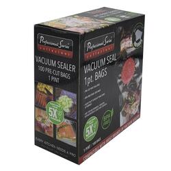 Heat Seal 6 x 10 Bags by Celebrate It 50ct. | Michaels