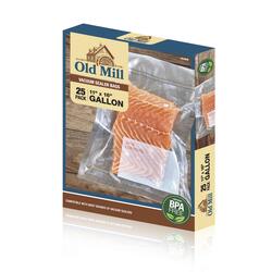 Black & Decker Gallon 11 In. x 16 In. Vacuum Sealer Bag (50-Count