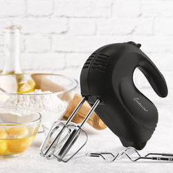Myves MYVES Electric Hand Mixer - X1, 5 Speed Transmission Hand Mixer -  Green - 252 requests