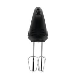 Continental Electric Hand Immersion Blender - Black