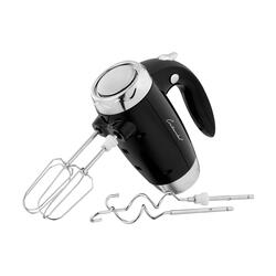BLACK+DECKER 60-in Cord 6-Speed White Hand Mixer in the Hand Mixers  department at