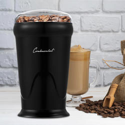 Continental Electric Coffee Grinder 