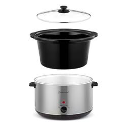 Continental® Slow Cooker - 3 Quart at Menards®