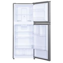 Criterion® 10.1 cu. ft. Stainless Steel Top-Freezer Refrigerator