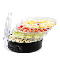 Food Dehydrator - Food Dehydrators - Kalamazoo, Michigan