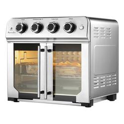 Toshiba® Air Fryer Toaster Oven UNDER $50! - Menards