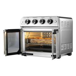 Toshiba® Air Fryer Toaster Oven UNDER $50! - Menards