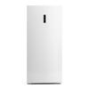 Criterion® 21.2 cu. ft. White Garage Ready Automatic Defrost Upright Freezer