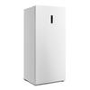 Criterion® 21.2 cu. ft. White Garage Ready Automatic Defrost Upright Freezer