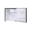 Elite® 1.6 cu.ft. Black Compact Refrigerator