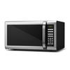 Professional Series® 1.6 cu. ft. Stainless Steel Countertop Microwave