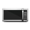 Professional Series® 1.6 cu. ft. Stainless Steel Countertop Microwave