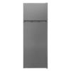 Criterion® 7.4 cu.ft. Stainless Steel Top-Freezer Refrigerator
