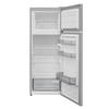 Criterion® 7.4 cu.ft. Stainless Steel Top-Freezer Refrigerator