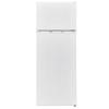 Criterion® 7.4 cu.ft. White Top-Freezer Refrigerator