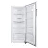 Criterion® 14.0 cu.ft. White Garage-Ready Convertible Upright Freezer/Refrigerator