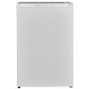 Criterion® 3.6 cu.ft. White Manual Defrost Compact Upright Freezer