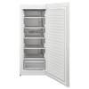 Criterion® 6.6 cu. ft White Garage Ready Manual Defrost Upright Freezer
