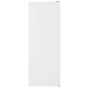 Criterion® 6.6 cu. ft White Garage Ready Manual Defrost Upright Freezer