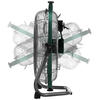 Masterforce® 20" Orbital Floor Fan