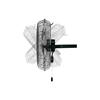 Masterforce® 18" Wall Mount Fan