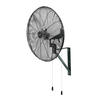 Masterforce® 20" Oscillating Wall Mount Fan