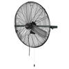 Masterforce® 30" Wall Mount Fan