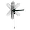 Masterforce® 30" Wall Mount Fan