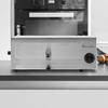 Professional Series® 12" Wide Stainless Steel Pizza Oven