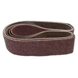 X Panda X Assorted Grit Sanding Belt Pack At Menards