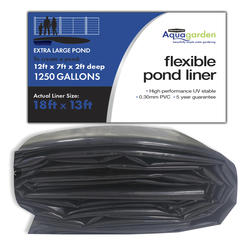 Pennington® AquaGarden™ Telescoping Folding Pond Net at Menards®