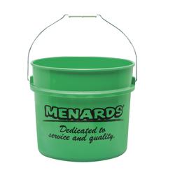 Menards® 3.5-Gallon Bucket at Menards®