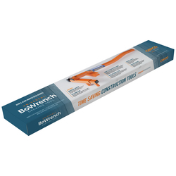 BoWrench® Universal Board Bending Decking Tool at Menards®