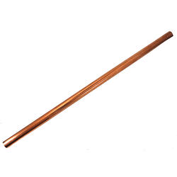 1 in. x 10 ft. Copper Type M Rigid Pipe