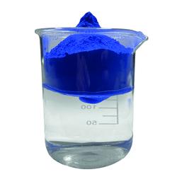 Chalk Powder Refill Blue 250g (8oz)