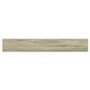 SuperFast® Lecanto Pearl Cliff 7" x 48" Floating Luxury Vinyl Plank Flooring (18.93 sq.ft/ctn)
