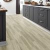 SuperFast® Lecanto Pearl Cliff 7" x 48" Floating Luxury Vinyl Plank Flooring (18.93 sq.ft/ctn)