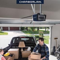 Chamberlain® 1/2 HP Chain Drive Garage Door Opener at Menards®