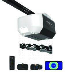 Chamberlain® 1/2 HP Chain Drive Opener at Menards®