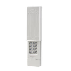 Chamberlain® Clicker® Universal Wireless Garage Door Opener Keypad at ...