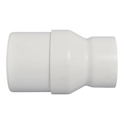 Pvc/dwv Flush Bushing (pvc001071000ha) By Charlotte Pipe And Foundry - View #7