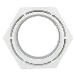 Pvc/dwv Flush Bushing (pvc001071000ha) By Charlotte Pipe And Foundry - View #4