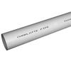 3" x 10' Cellular Core Plain End DWV PVC Pipe