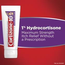 cortizone 10 intensive moisture