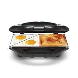 Chefman® Grill and Panini Press - Black/Silver, 1 ct - Kroger