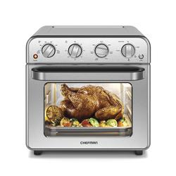 Chefman® Air Fryer and Toaster Oven - 18 Liter at Menards®